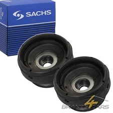 2x SACHS DOMLAGER VORNE FÜR