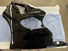 Kawasaki ZX-6R ZX 600G BJ