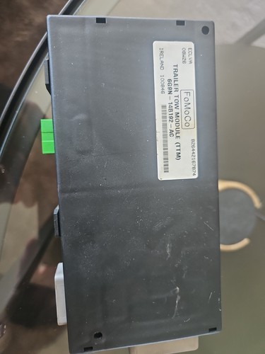 Ford max steuergerat modul - ford, steuergerat/modul