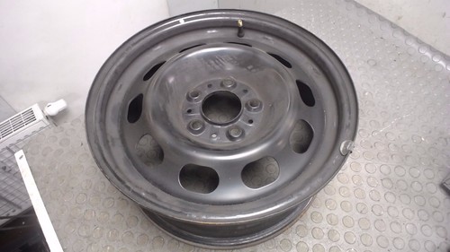 Stahlfelge 5x16 et33 bmw - stahlfelge, 6,5x16