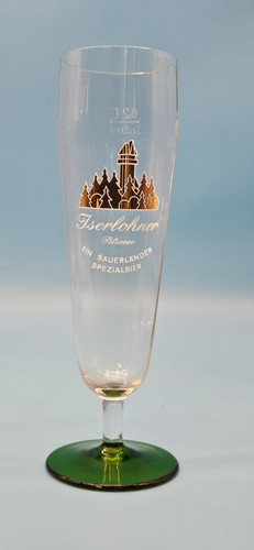 Iserlohner pilsener grüner - iserlohner,