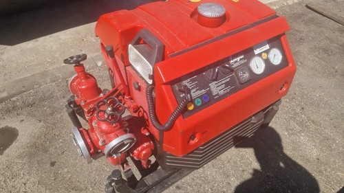 Ziegler ts8 - ts8, fp