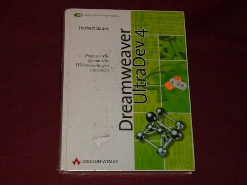 Herbert bauer dreamweaver - herbert,