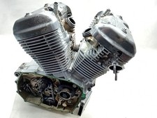 GARANTIERTER MOTORBLOCK HONDA