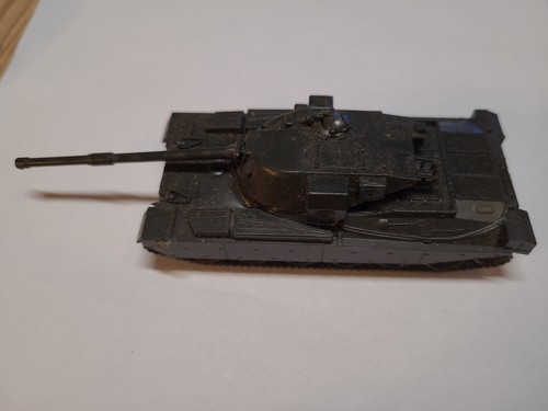 Roco minitanks 200 chieftain - minitanks,