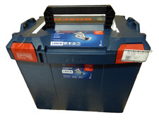 Bosch Tauchsäge GKT 55 GCE L-BOXX