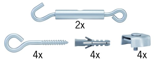 Paulmann wire system - wire,