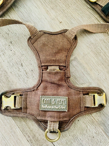 Emmy pepe hundegeschirr - &,