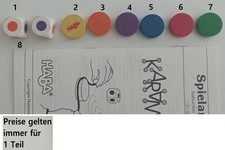 Karambolage / HABA    - Teile