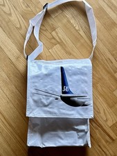 Scandinavian Airlines SAS Umhängetasche Kunststoff
