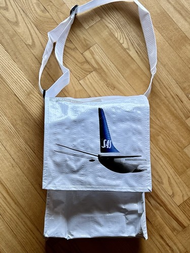Scandinavian airlines sas - scandinavian,