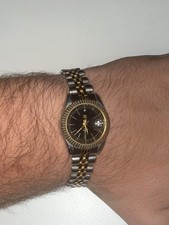 Armbanduhr "RC 273500" ohne Armband