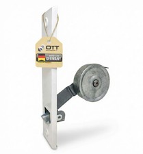 Einlass-Gurtwickler Gurtroller