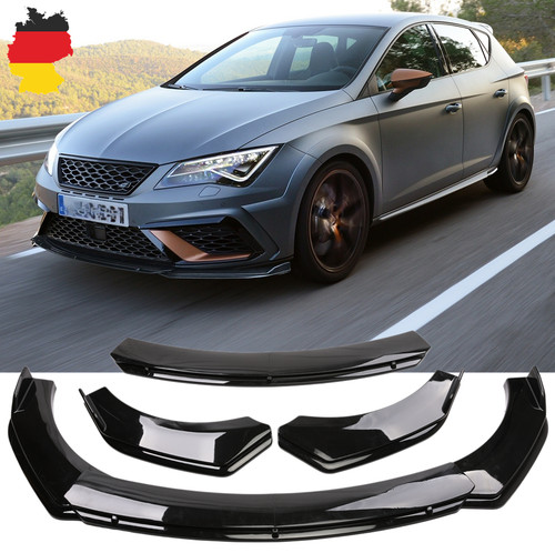 Spoilerschwert frontspoiler - spoilerschwert,