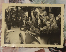 Foto ddr eibau bierzug 1951 - foto,