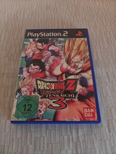 Dragon ball budokai - ball,