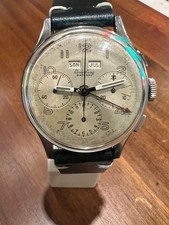 Breitling Datora 785 Automatik