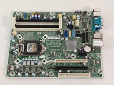 HP Elite 8100 SFF LGA 1156