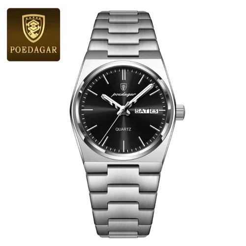 Elegante herrenuhr - elegante,
