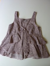 Myrine & Me Damen Oberteil mit