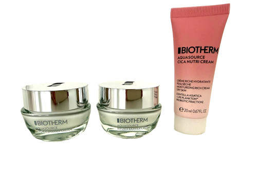 Biotherm aquasource hydra - biotherm,