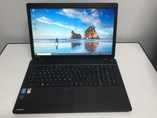 Toshiba Satellite Pro 17 Zoll