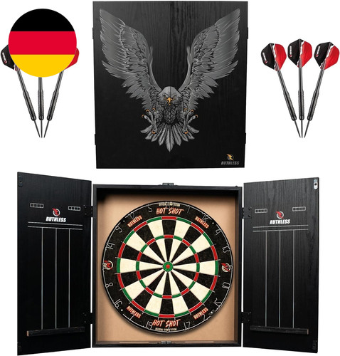 Home darts center komplettes - center,