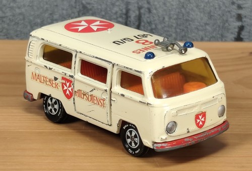 Siku v320 v345 vw - 🚑,