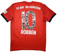 Adidas 2018-19 BAYERN MUNCHEN