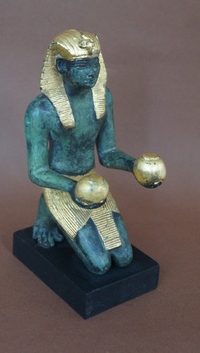 ägyptische figur ägypten - Ägyptische,
