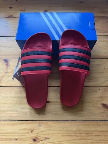 Adidas adilette - adilette, in