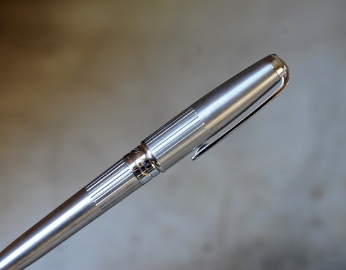 Kugelschreiber dupont - kugelschreiber, s.t.dupont
