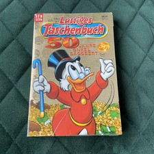 LTB Nr 236 Lustiges Taschenbuch 50 Jahre Onkel Dagobert 1997 Ehapa #16