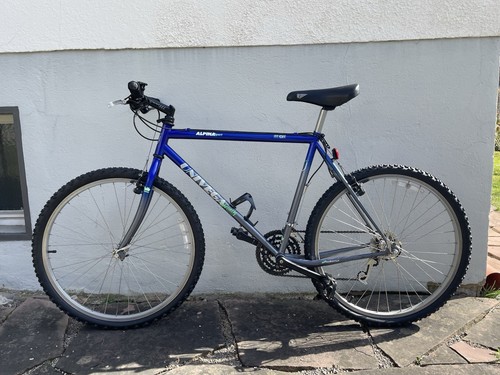 Univega alpina sport herren - alpina,