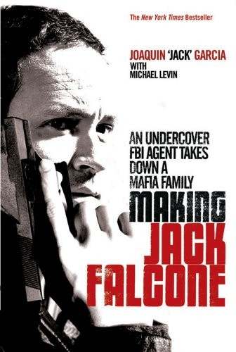 Making jack falcone - falcone:, an