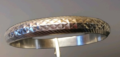 Schöner alter armreif 925 - schöner,