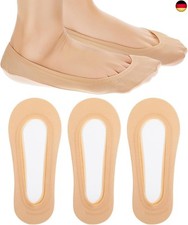 JJUNW 6 Stück Ballerina