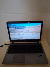HP Probook 450 G2 Notebook  Hewlett Packard 15,6" Display ( 1561 )