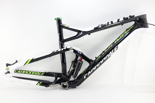 2014 cannondale jekyll - jekyll, carbon