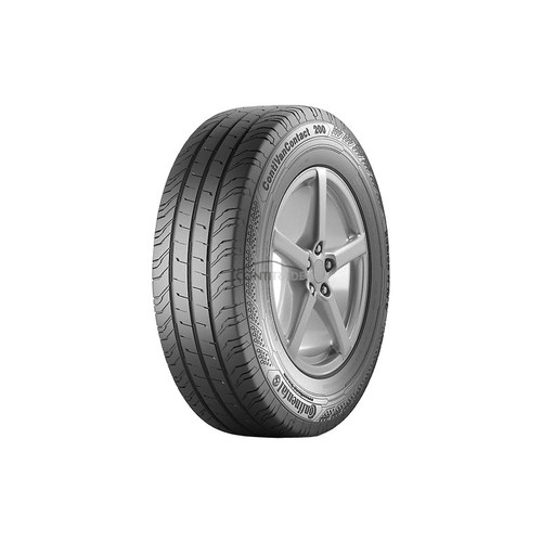 205 65r16c van contact - tl,