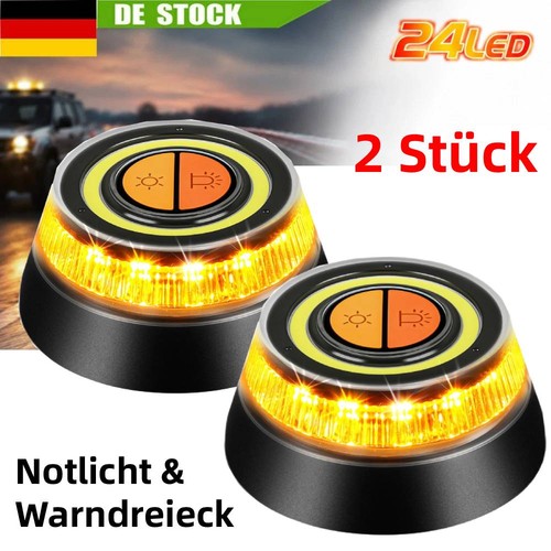 Warnleuchte v16 notlicht - warnleuchte,