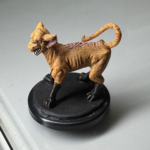 Pathfinder miniatures rise - miniatures,