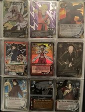 Naruto Bandai Sammlung