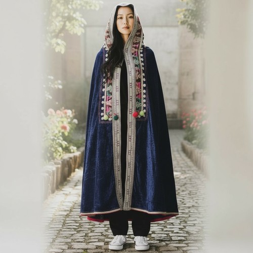 Antik nomaden frauen hochzeit - antik,