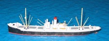 D Frachter SANTA ISABEL (I), CM 93, Metall, 1:1250