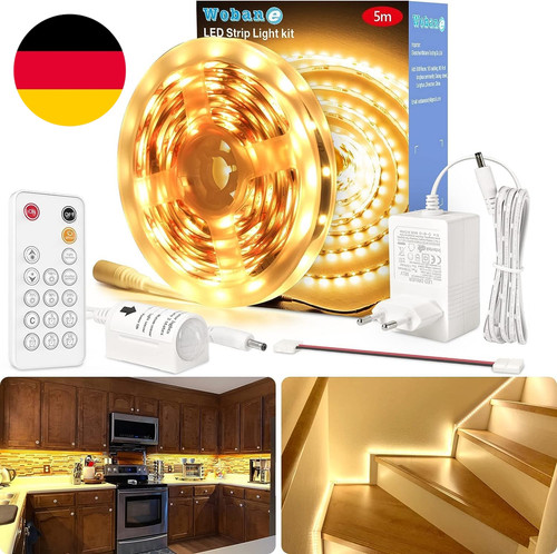 Wobane led strip mit - wobane,