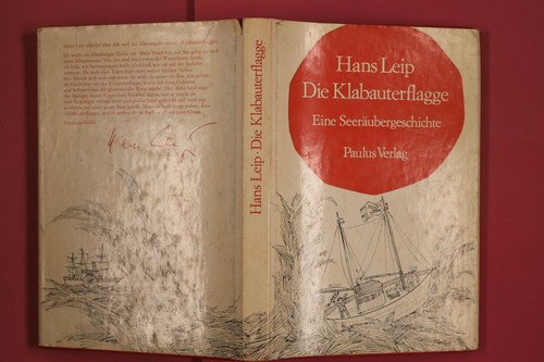 293143 hans leip die - 293143,