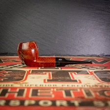 Grade A3 Chacom Royale . 9MM . Pfeife, Pipe, Pipa