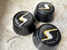 Nabendeckel von Schmidt