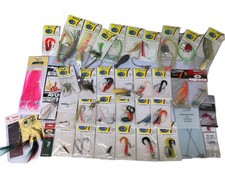 Lagerware Meeresangeln-Set Pilkmaxx und Co. Norwegen Vorfächer Haken Jigs Dorsch